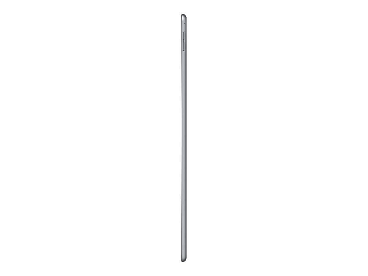 Space Gray 32GB Wi-Fi 12.9in Tablet Q90220