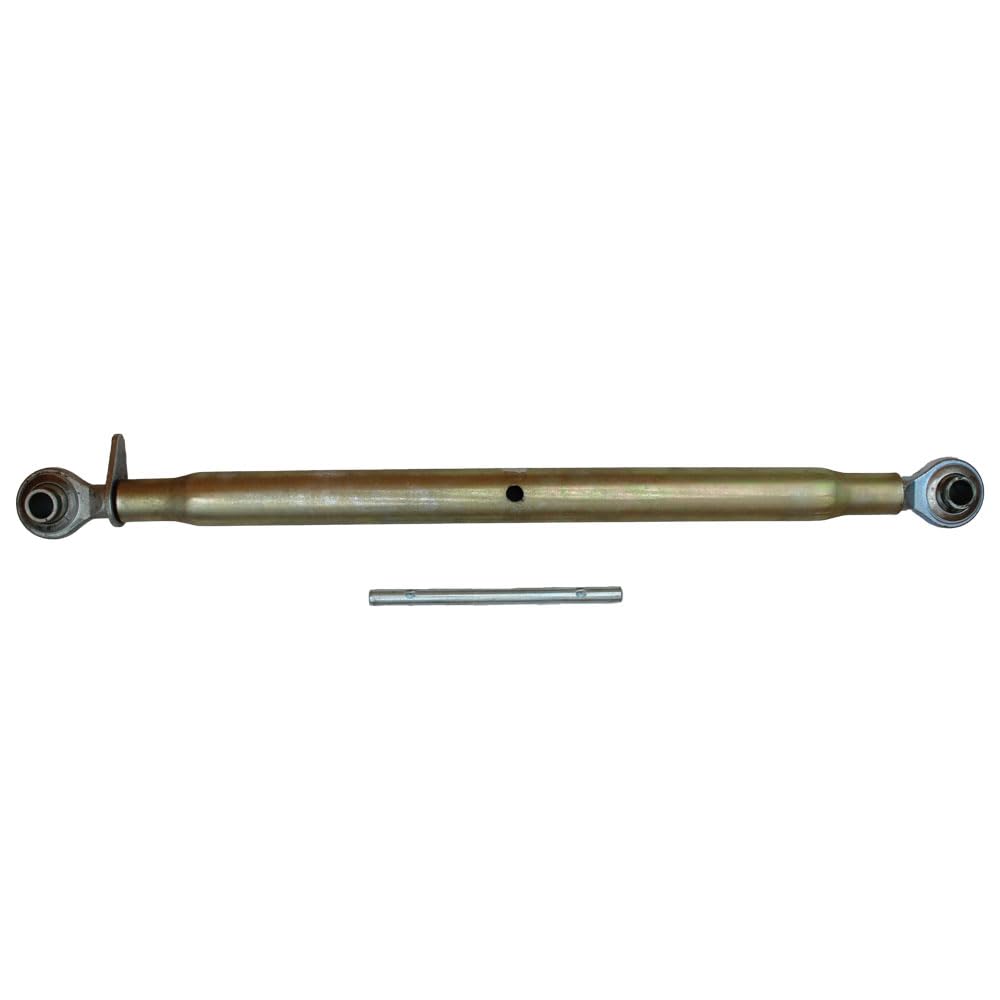 24" Body Adjust 29" to 39" Overall Length N503