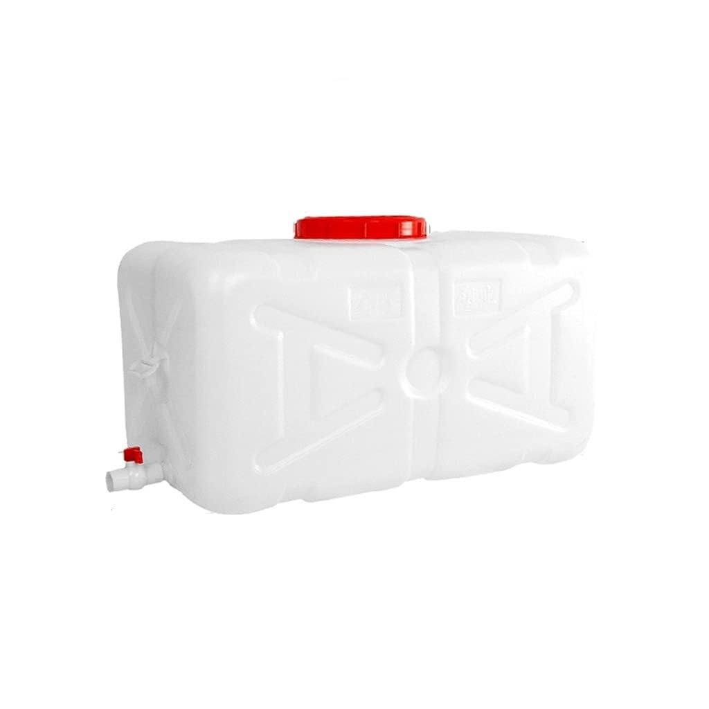 Outdoor Travel Water Tank, 25L Plastic Bucket Z207