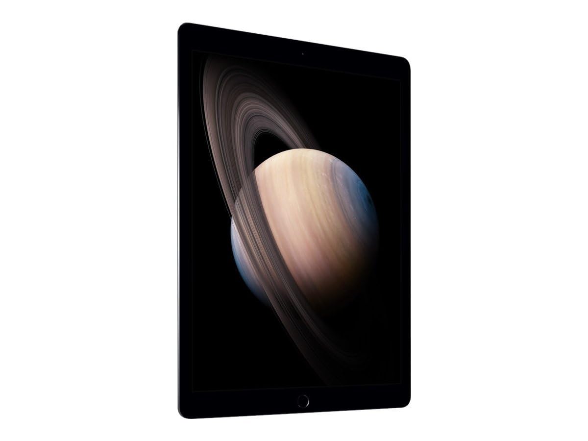 Space Gray 32GB Wi-Fi 12.9in Tablet Q90220