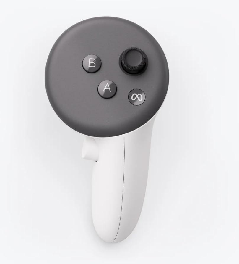 Right Hand Controller Touch Plus U48828