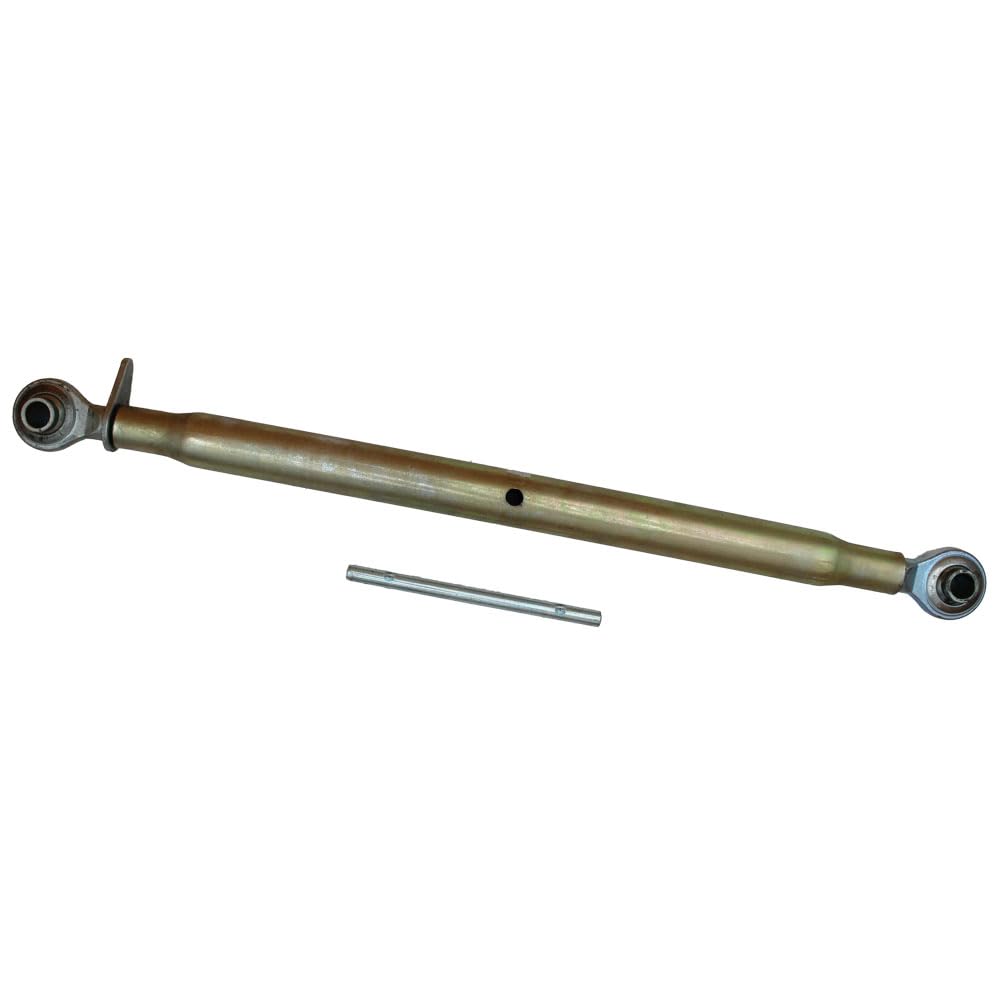 24" Body Adjust 29" to 39" Overall Length N503