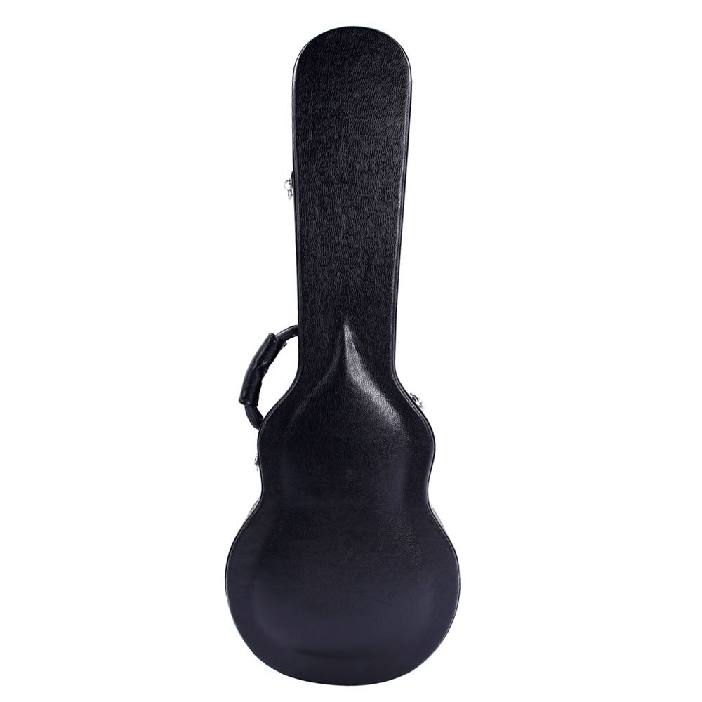 40-Inch Electric Guitar Hard Case H334