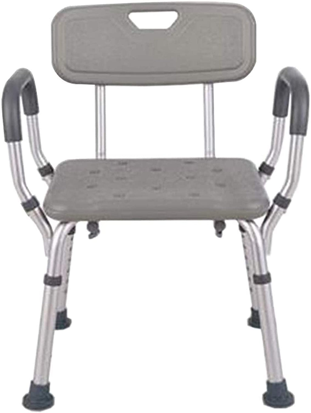 Heavy Duty Padded Transfer Bench Bath Seat I49661