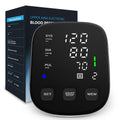 Upper Arm Blood Pressure Monitor with 22-42cm Cuff S220
