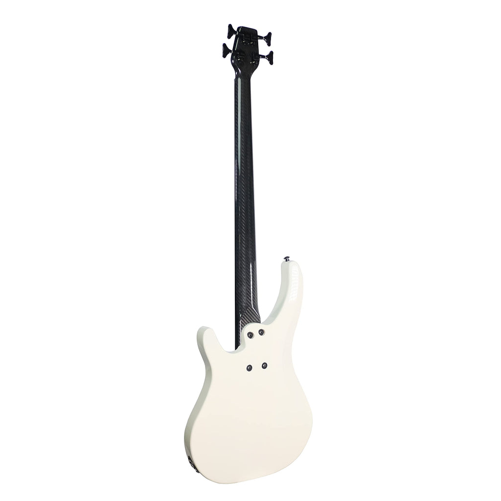 Carbon Fiber Bass Guitar Q200