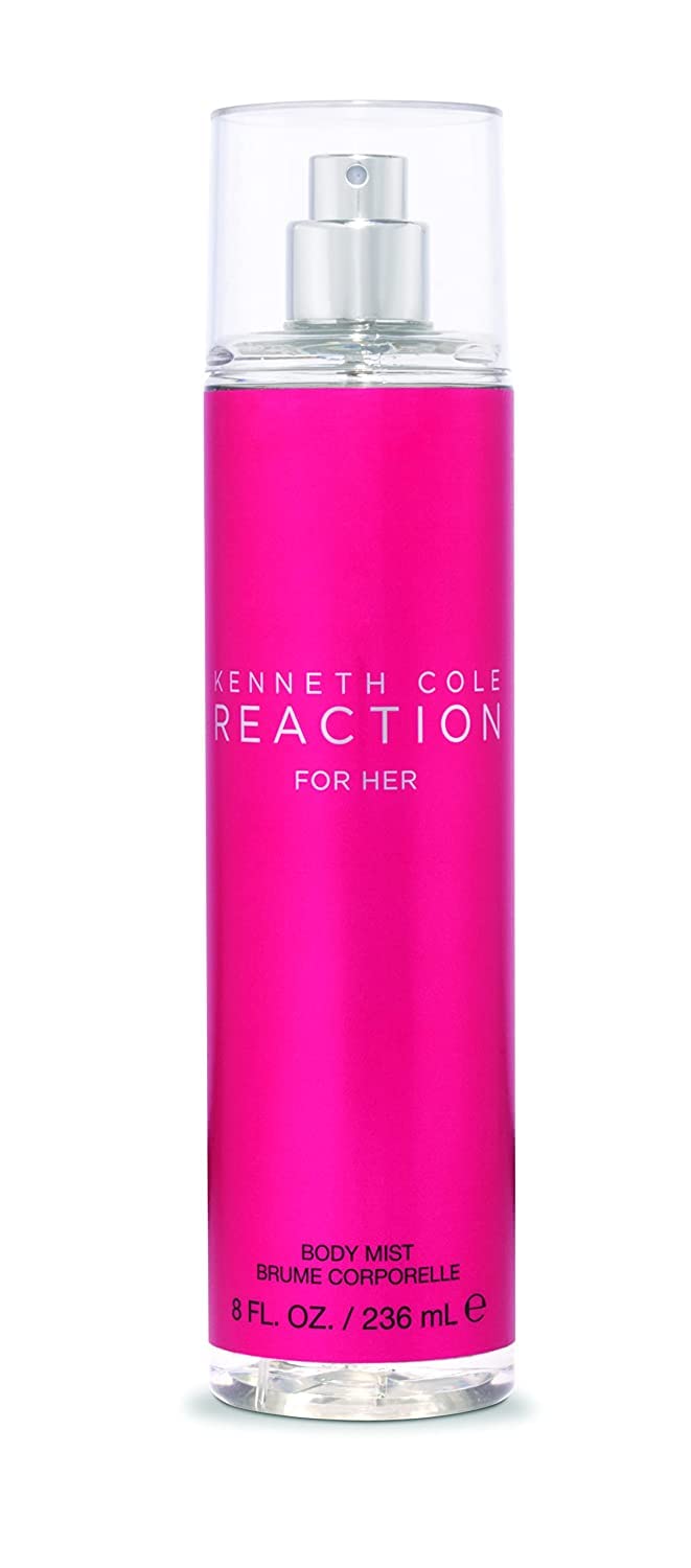 Body Mist for Women, 8 Fl Oz O677
