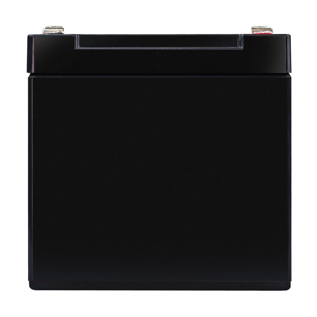 12V 12Ah Rechargeable Sealed Lead Acid AGM Battery with F2 Terminals V98320