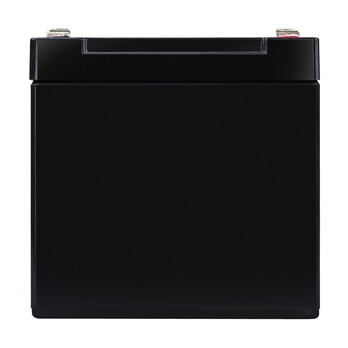 12V 12Ah Rechargeable Sealed Lead Acid AGM Battery with F2 Terminals V98320