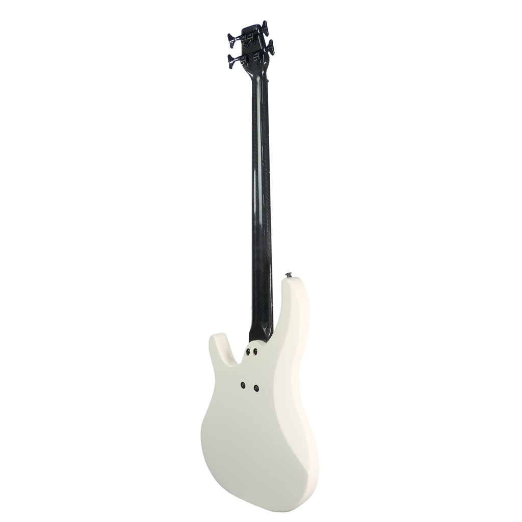 Carbon Fiber Bass Guitar Q200