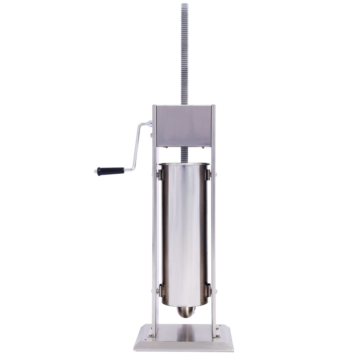 7L Stainless Steel Vertical Sausage Stuffer J14606