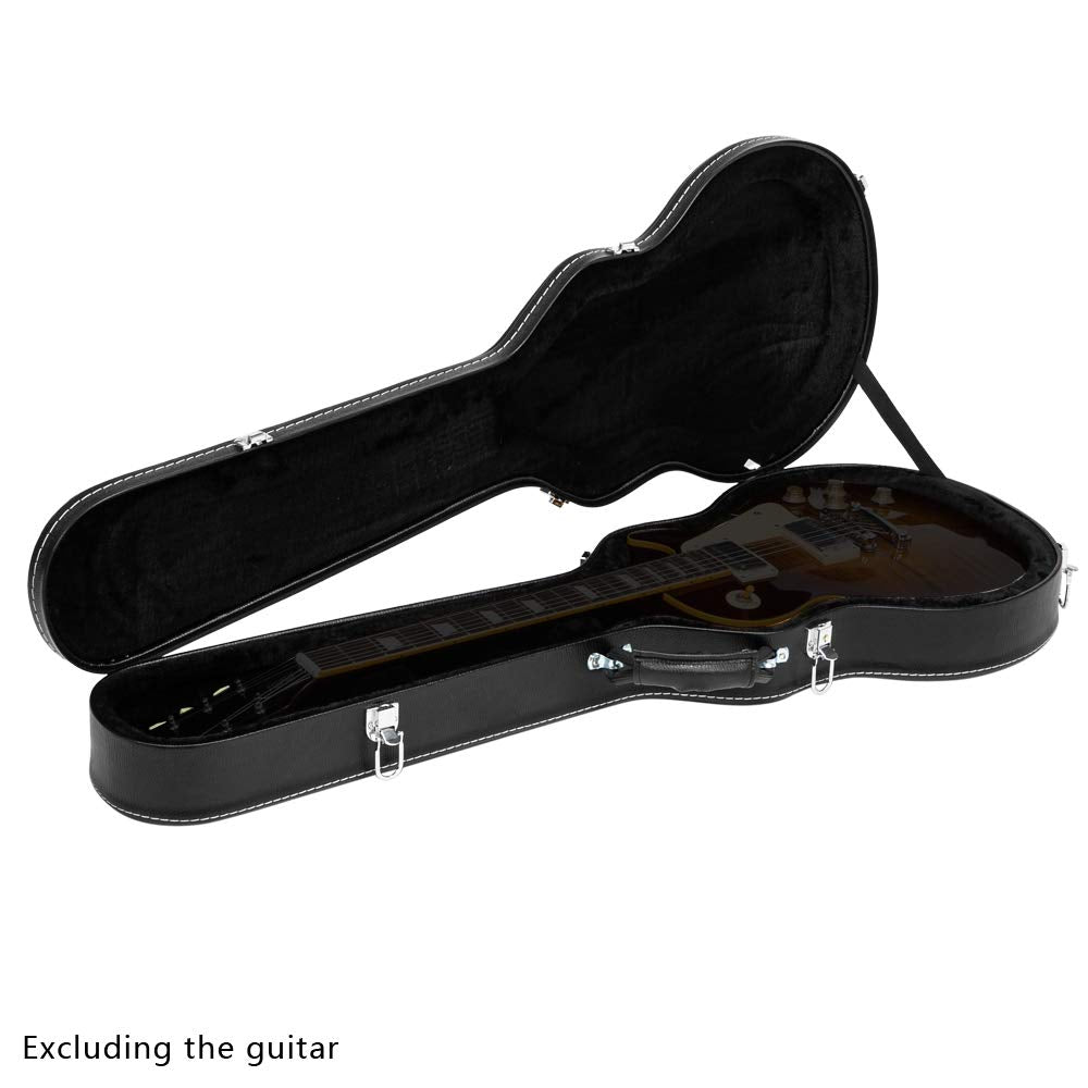 40-Inch Electric Guitar Hard Case H334
