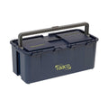 Tool Box with Removable Trays P77742