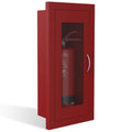 Recessed Wall Extinguisher Cabinet R321