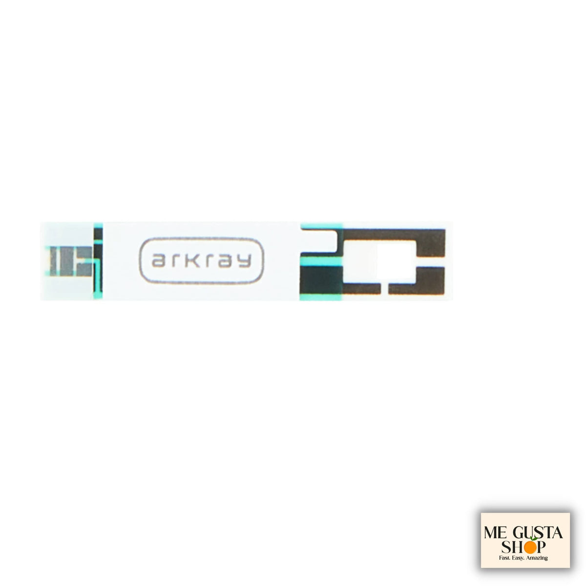 Blood Glucose Test Strips, 50 Count L379