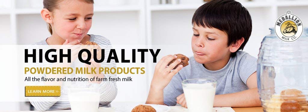 Skim Milk Powder 500g M835957