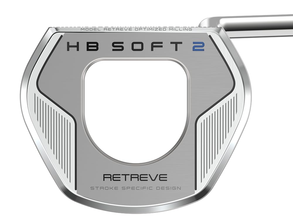 Golf Putter V865