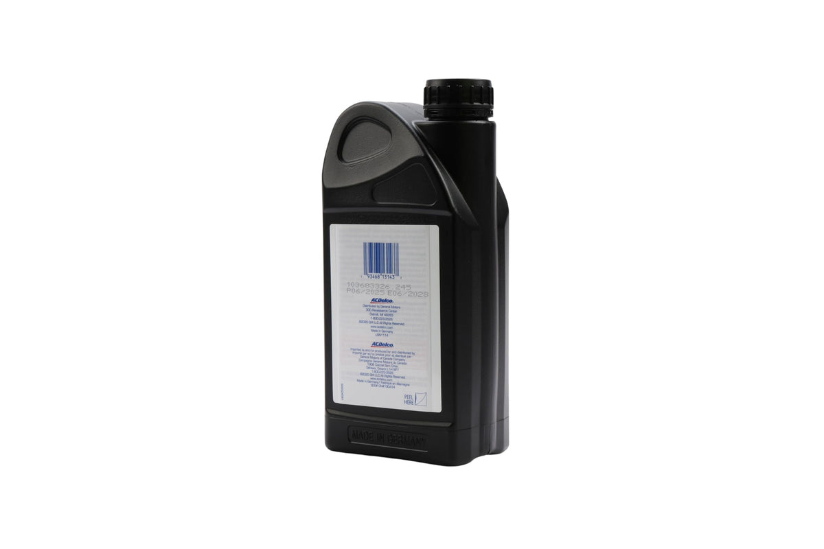 Automatic Transmission Fluid 1 qt N110