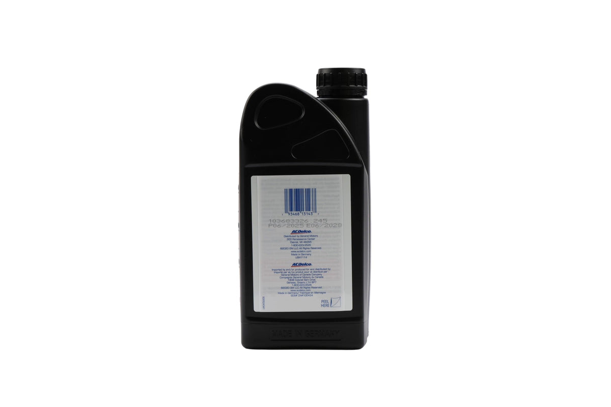 Automatic Transmission Fluid 1 qt N110