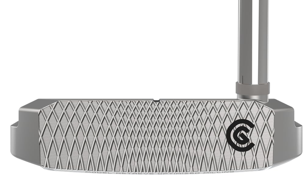 Golf Putter V865