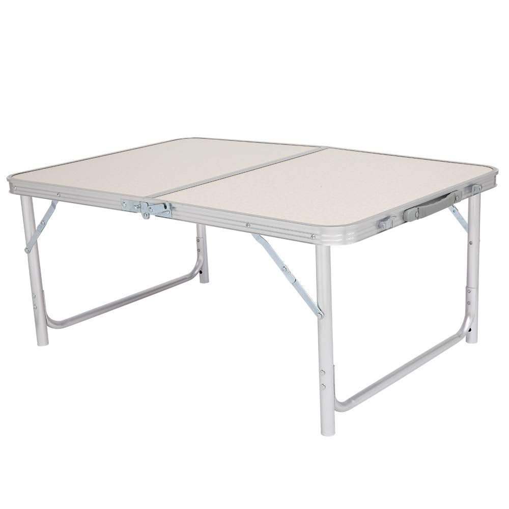 3ft Portable Folding Aluminum Camping Table C4117