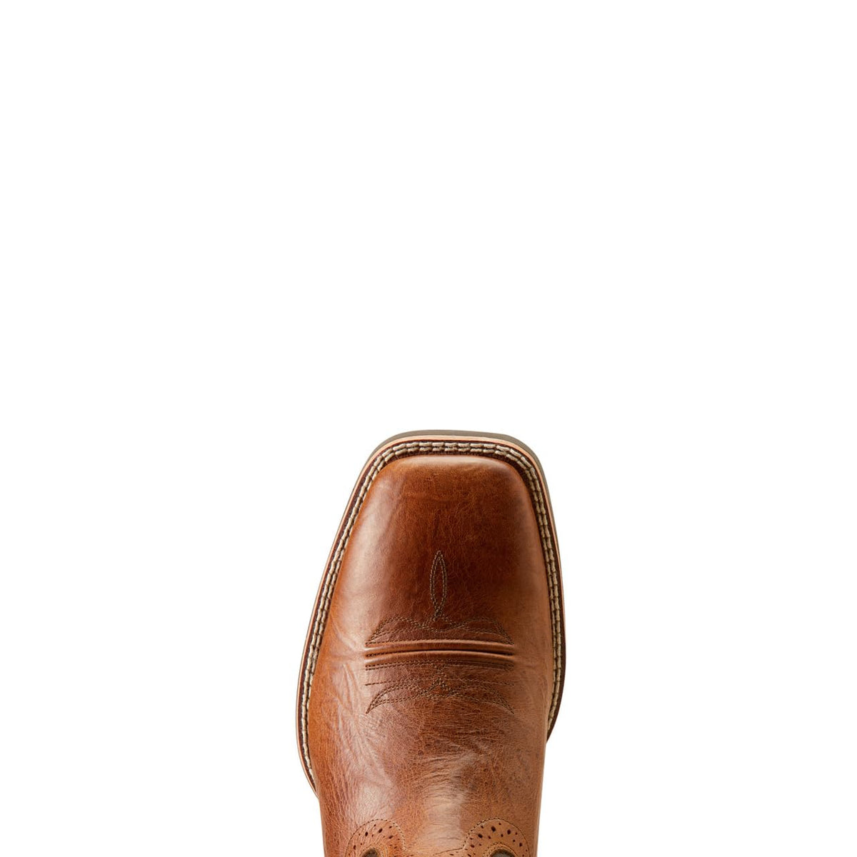 Western Wide Square Toe Cowboy Boot G487