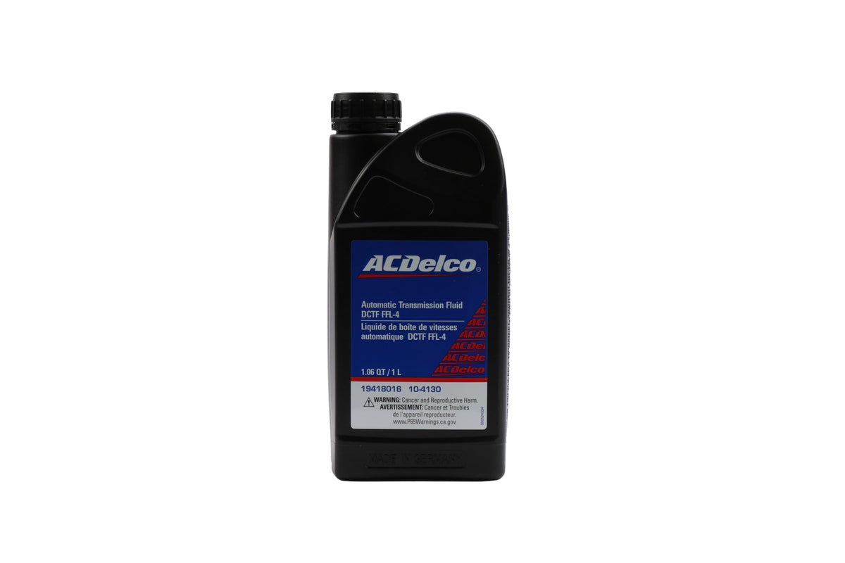 Automatic Transmission Fluid 1 qt N110