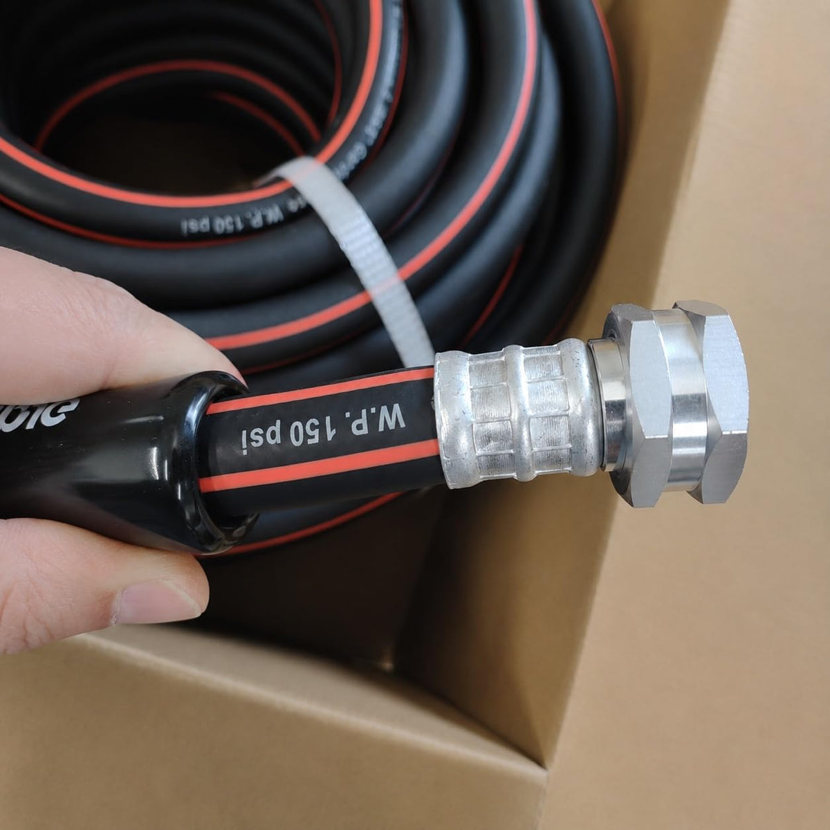 Garden Hose 100 ft x 5/8 in A91927