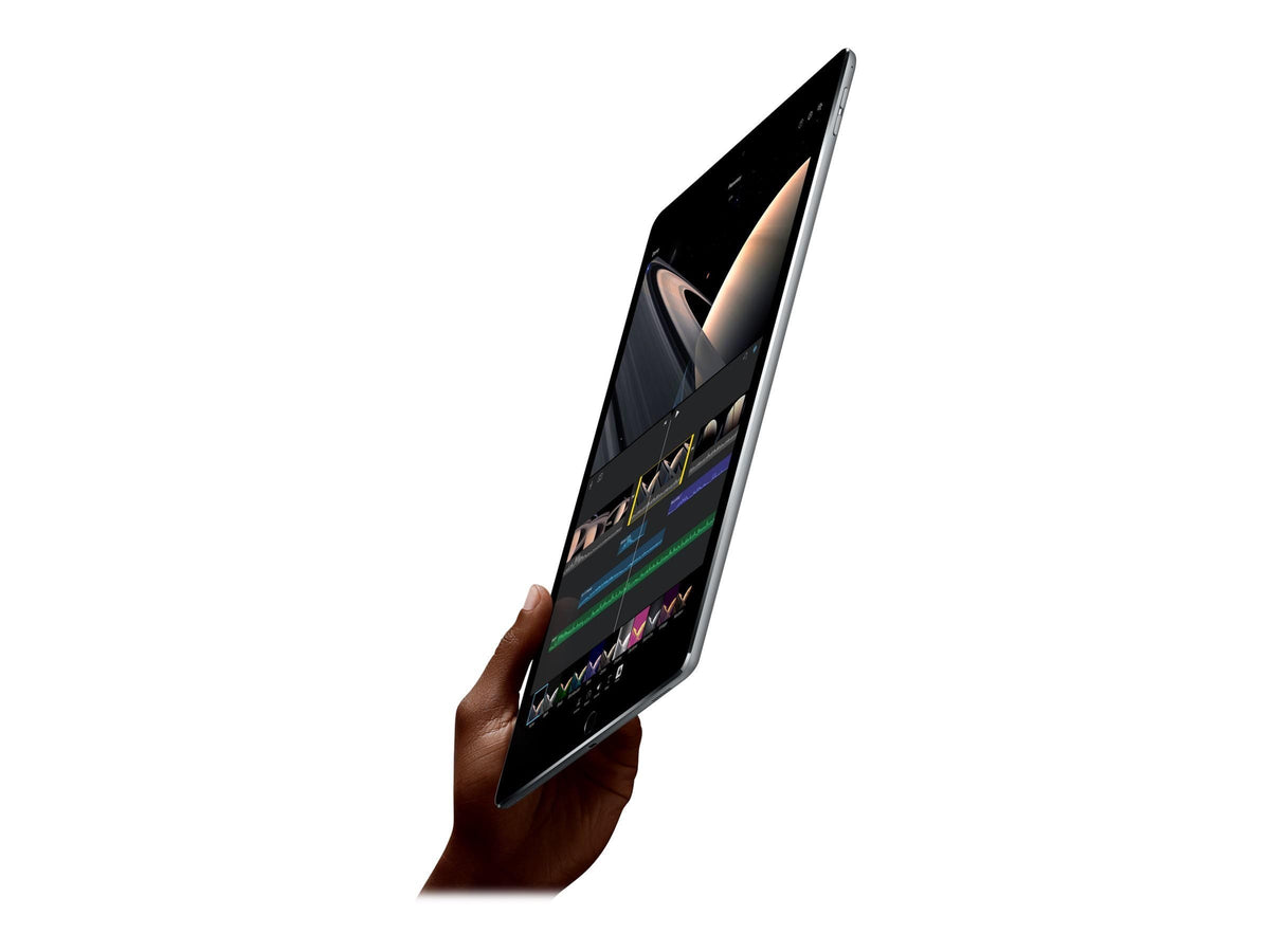 Space Gray 32GB Wi-Fi 12.9in Tablet Q90220