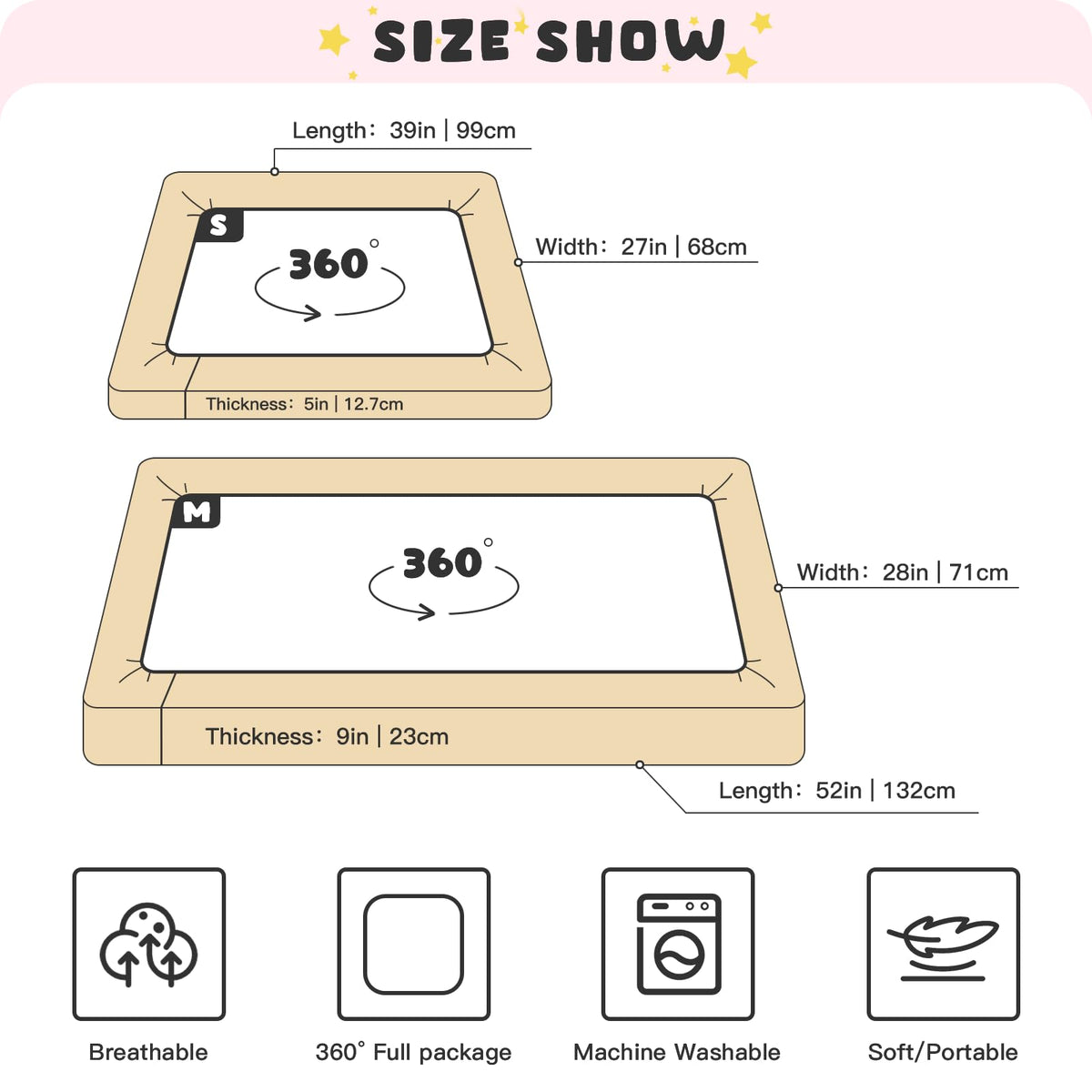 Soft Breathable Microfiber Crib Sheet Z6256