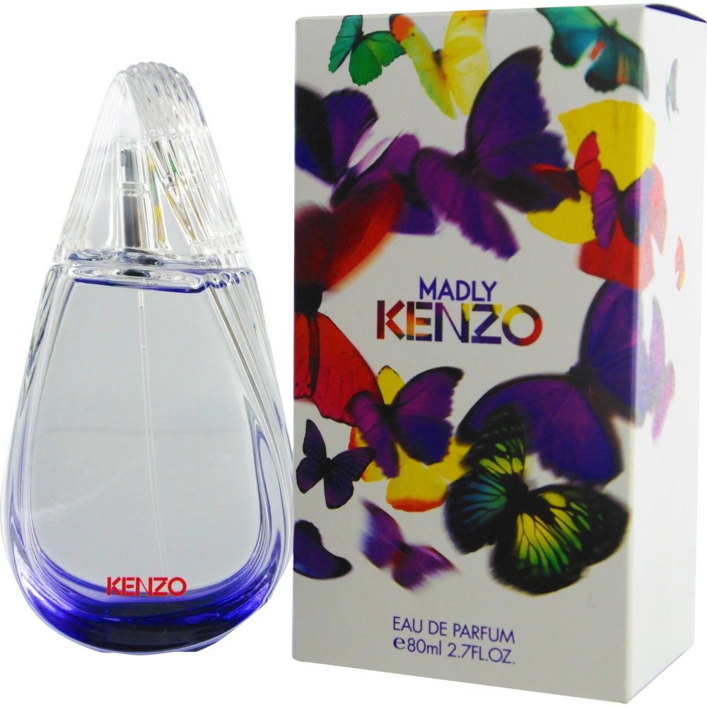 Eau de Parfum Spray 2.7 Ounce V24040