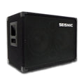 210 Bass Guitar Speaker Cabinet 400 Watts 2x10 W150149