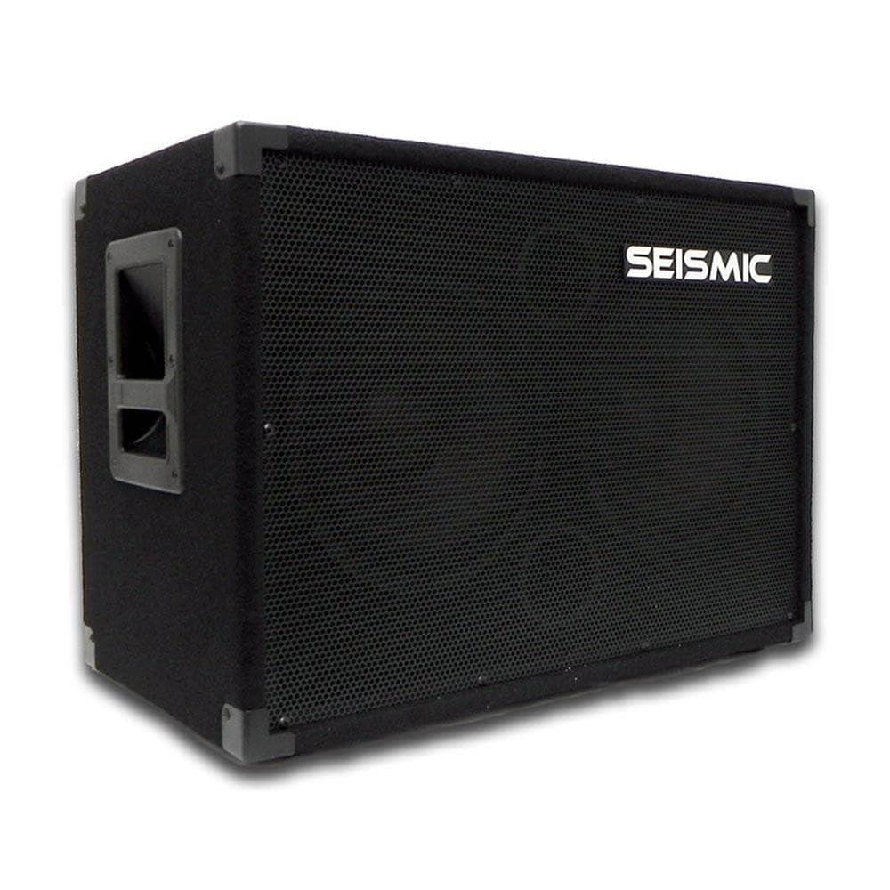 210 Bass Guitar Speaker Cabinet 400 Watts 2x10 W150149