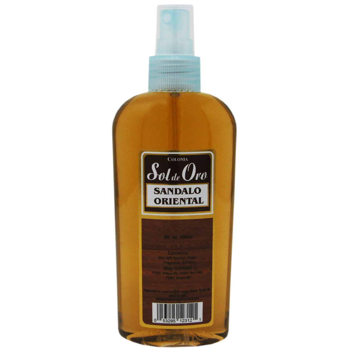 Oriental Cologne 8 OZ M42657