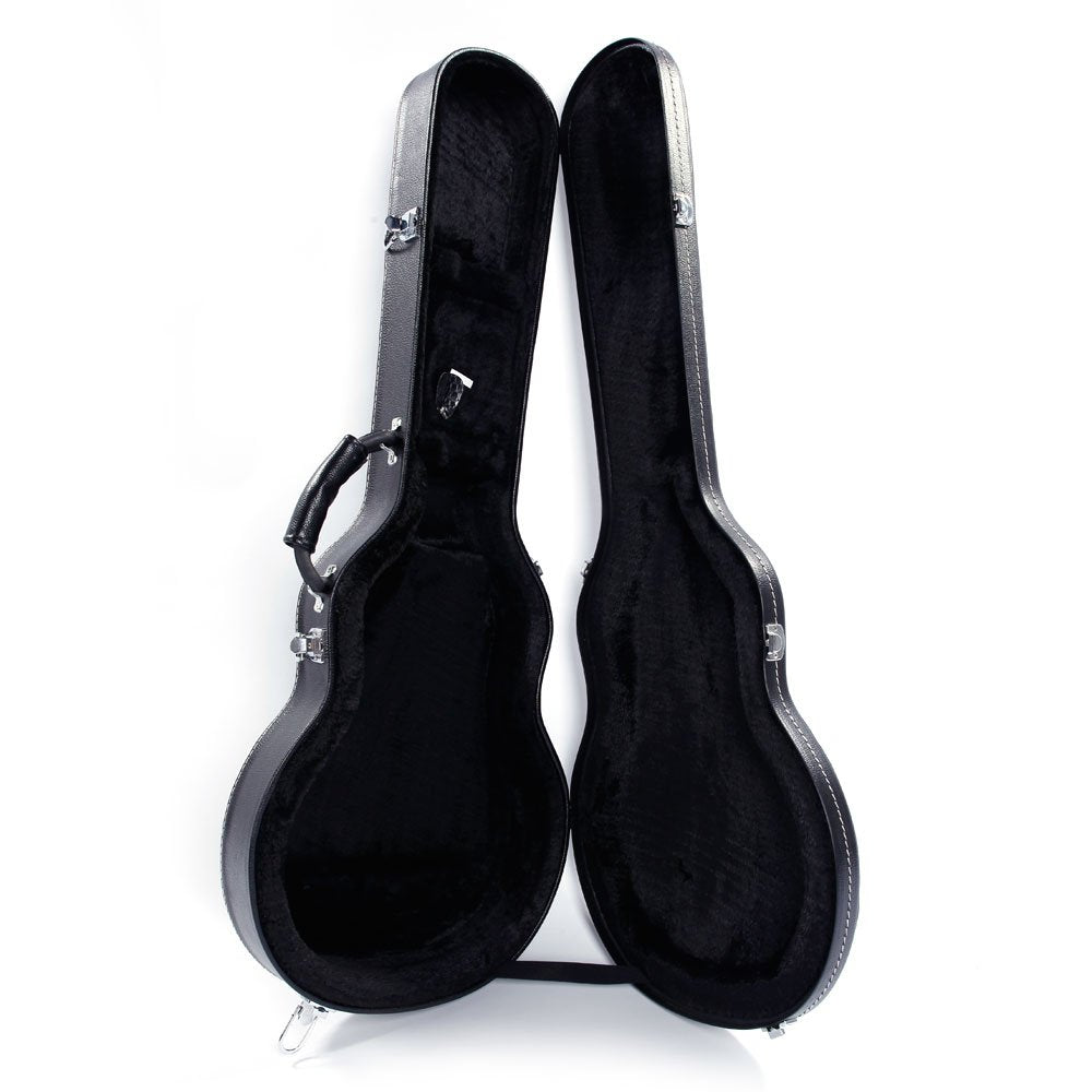 40-Inch Electric Guitar Hard Case H334