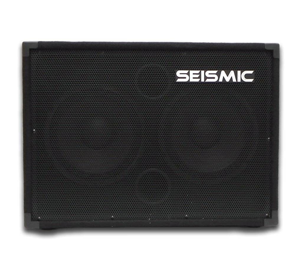 210 Bass Guitar Speaker Cabinet 400 Watts 2x10 W150149