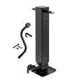 Weld On Trailer Jack 12,000 lbs. Capacity M7569