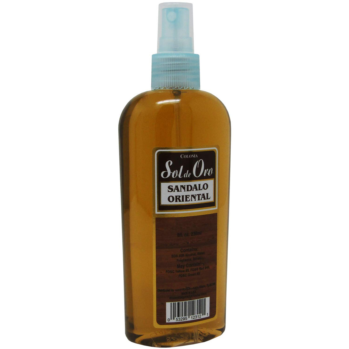 Oriental Cologne 8 OZ M42657