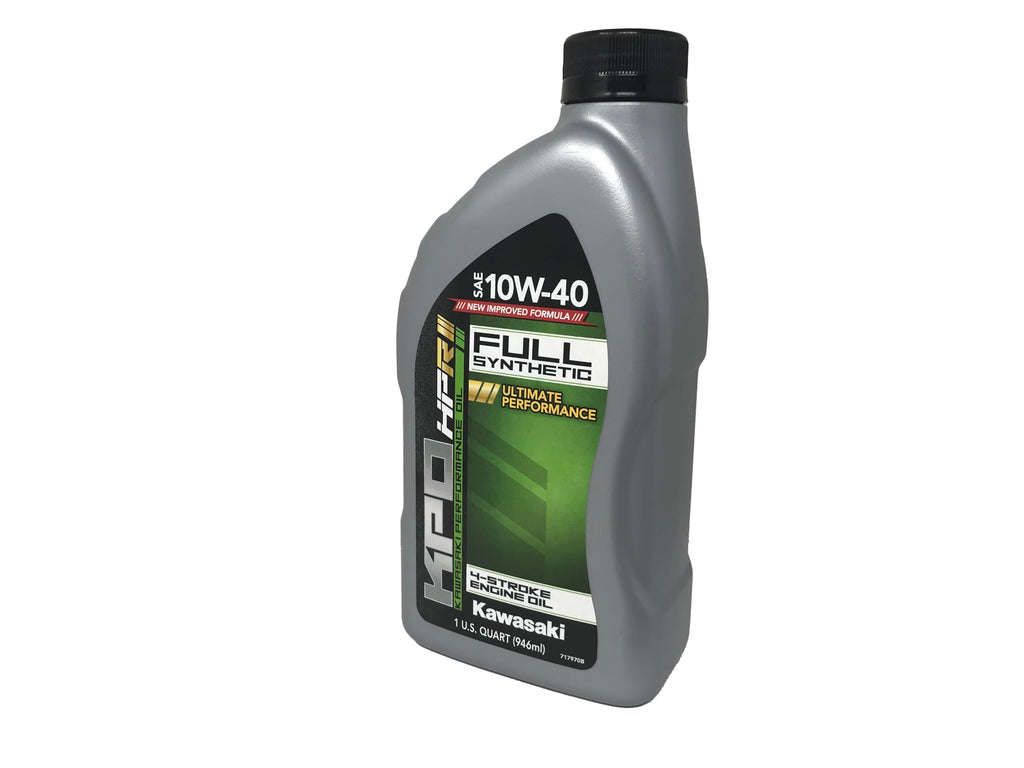 Full Syn Oil Change Kit R5853