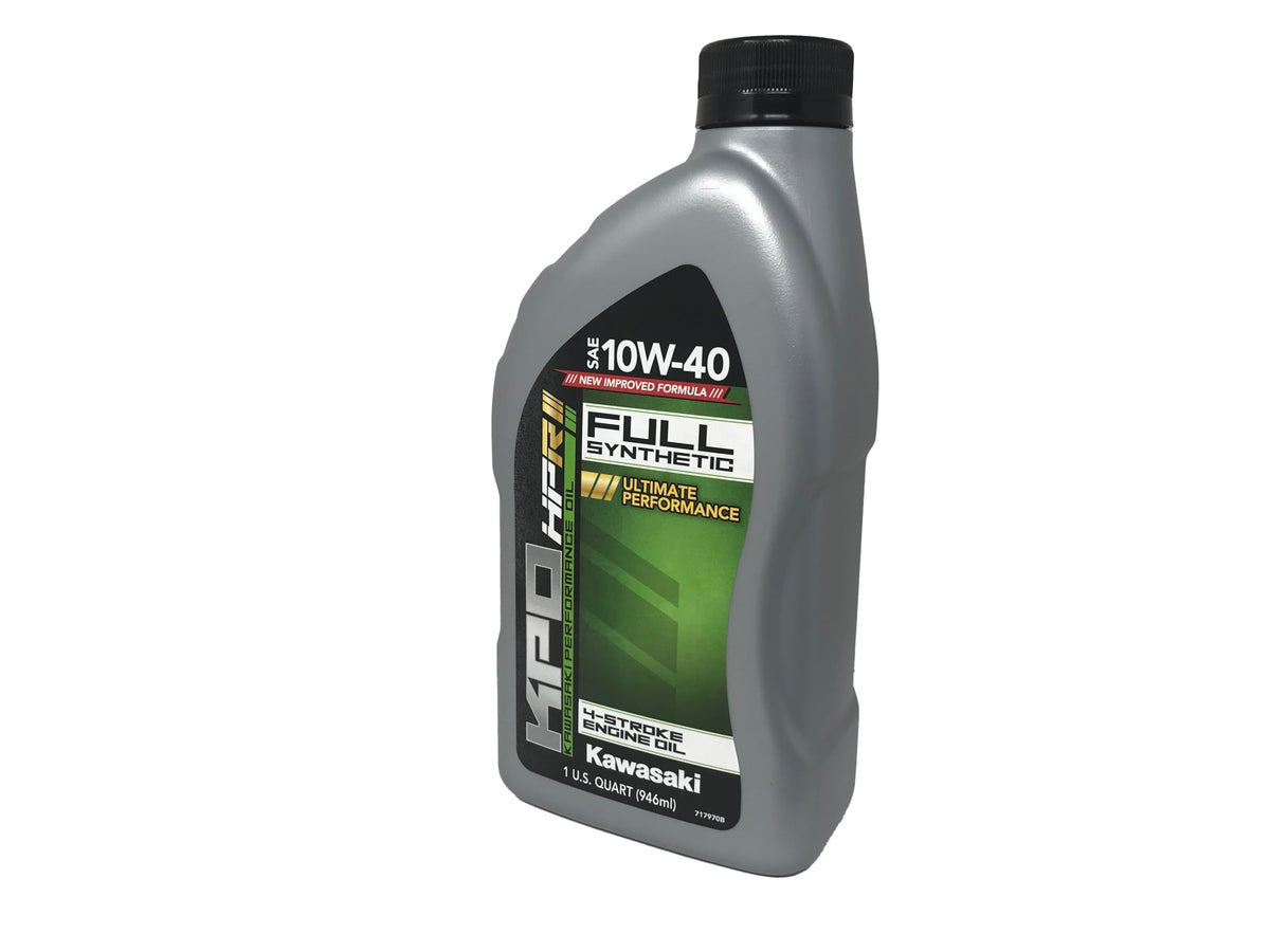 Full Syn Oil Change Kit R5853