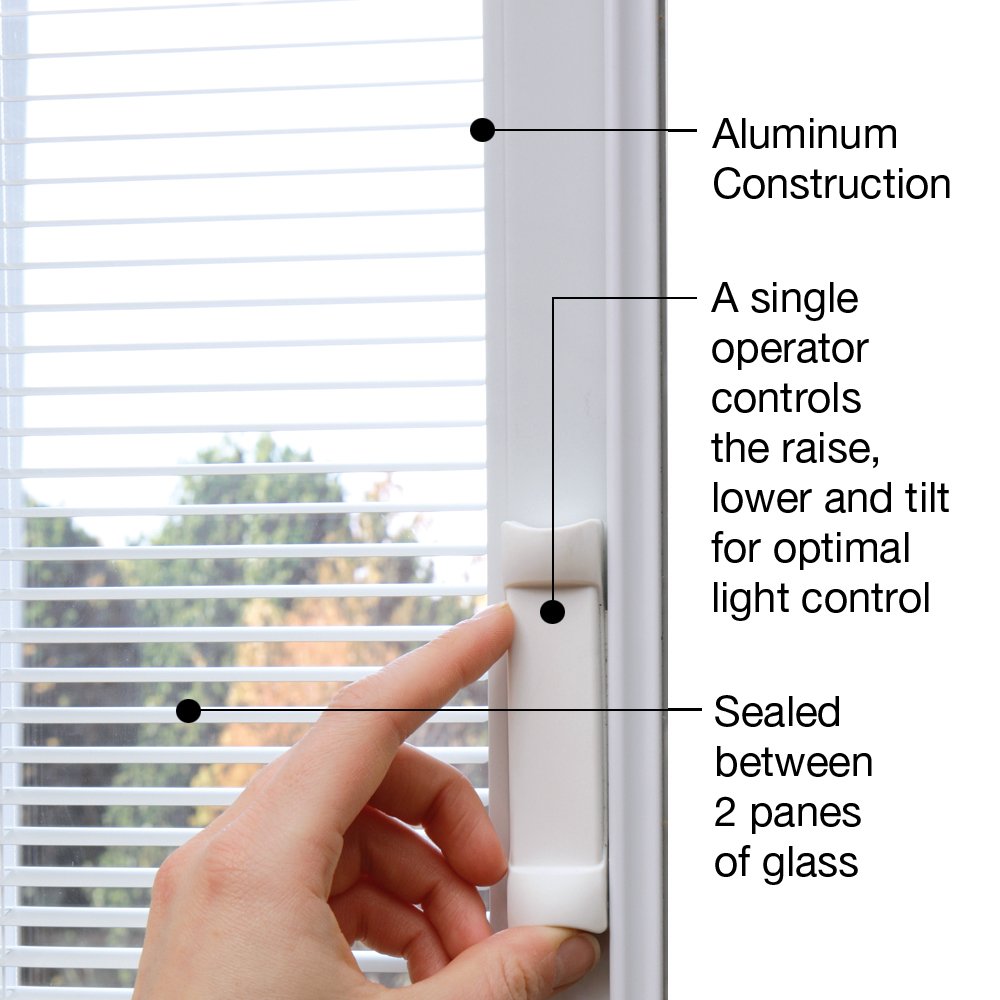 Steel Primed Right-Hand Inswing Full Lite 36" x 80" Front Door M8370