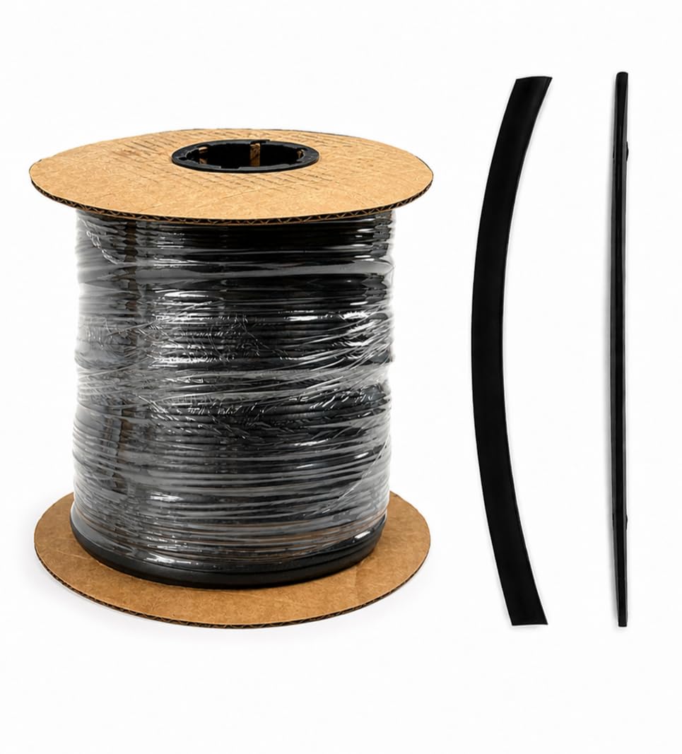 .310 Flat Vinyl Spline 100 Feet Y100951