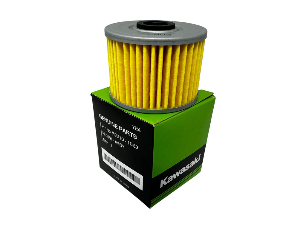 Full Syn Oil Change Kit R5853