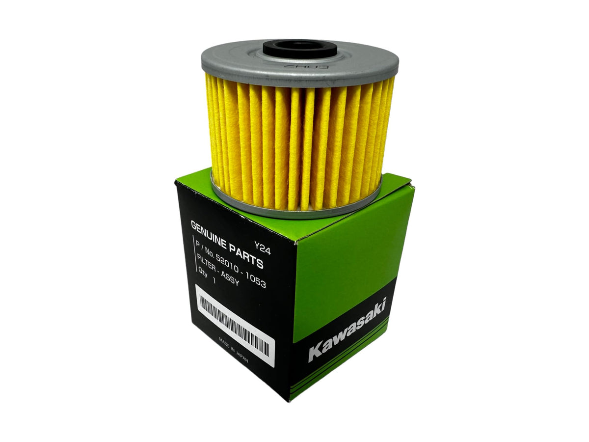 Full Syn Oil Change Kit R5853