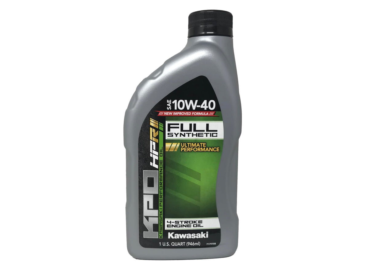 Full Syn Oil Change Kit R5853