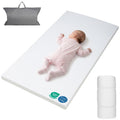 2'' Full Size Crib Mattress U405307