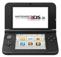 Red/Black Handheld System N652562
