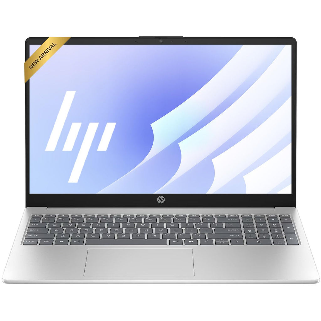 15.6" FHD Laptop Computer 13th Gen Intel i3 8GB RAM 256GB SSD H40834
