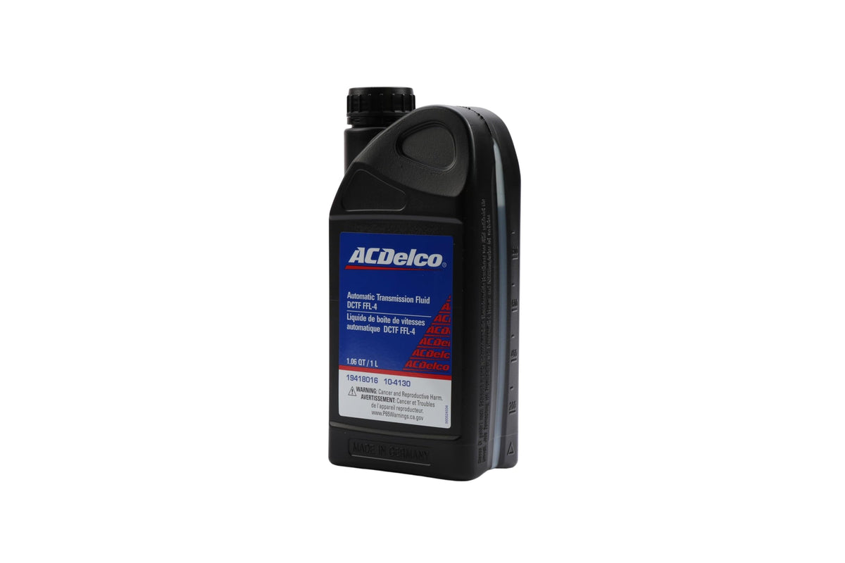 Automatic Transmission Fluid 1 qt N110