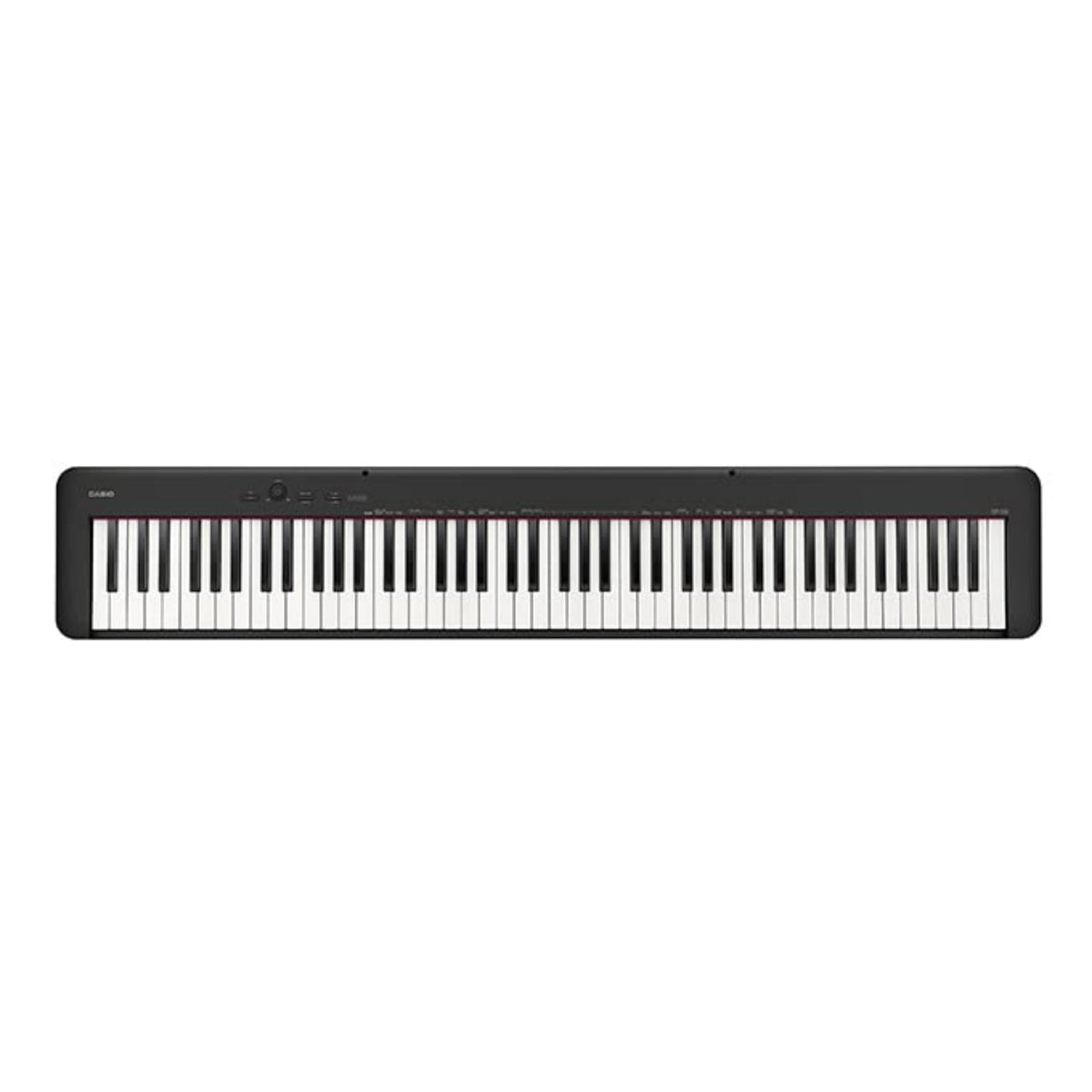 88-Key Weighted Digital Piano with Scaled Hammer Action Keyboard G404521